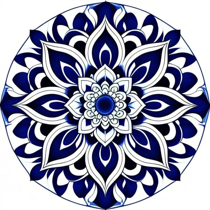 Creative Mandala Image (31)