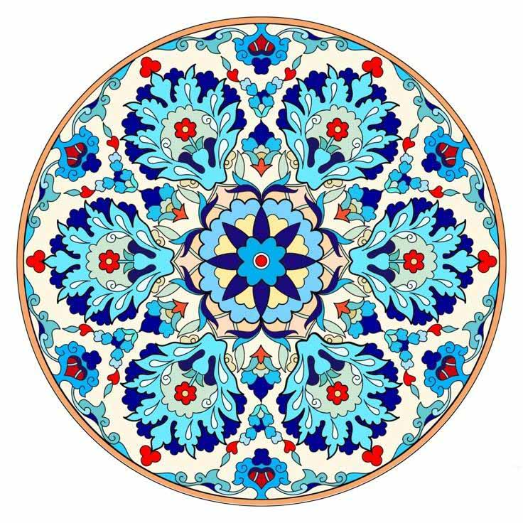 Creative Mandala Image (33)