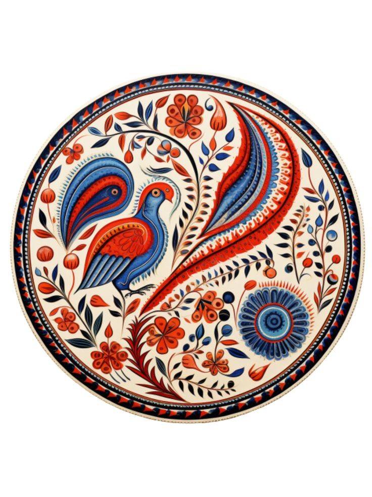 Creative Mandala Image (40)