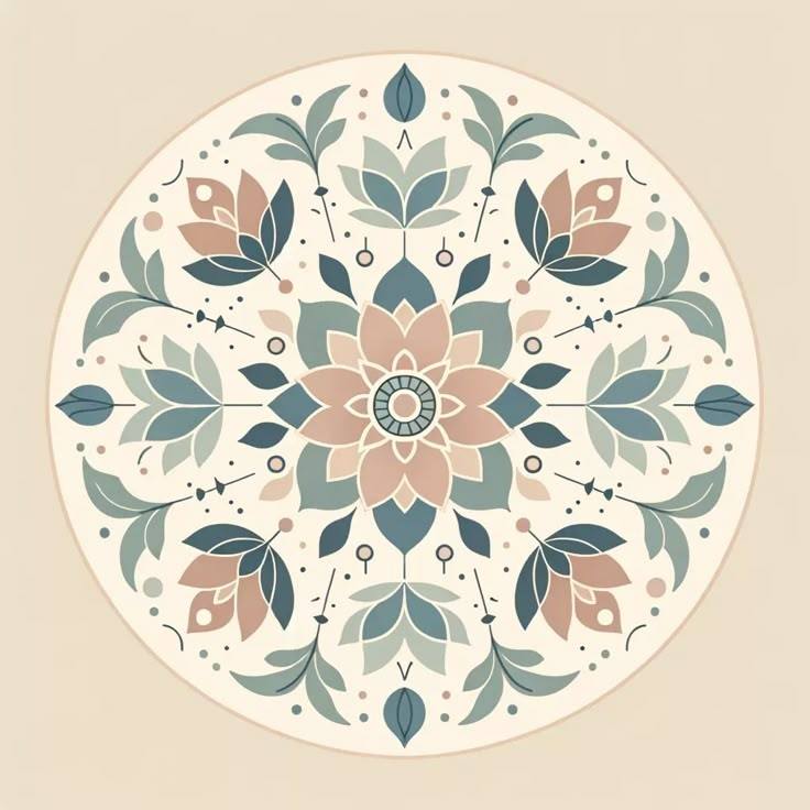 Creative Mandala Image (45)