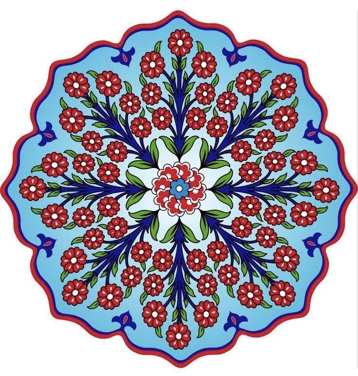 Creative Mandala Image (48)