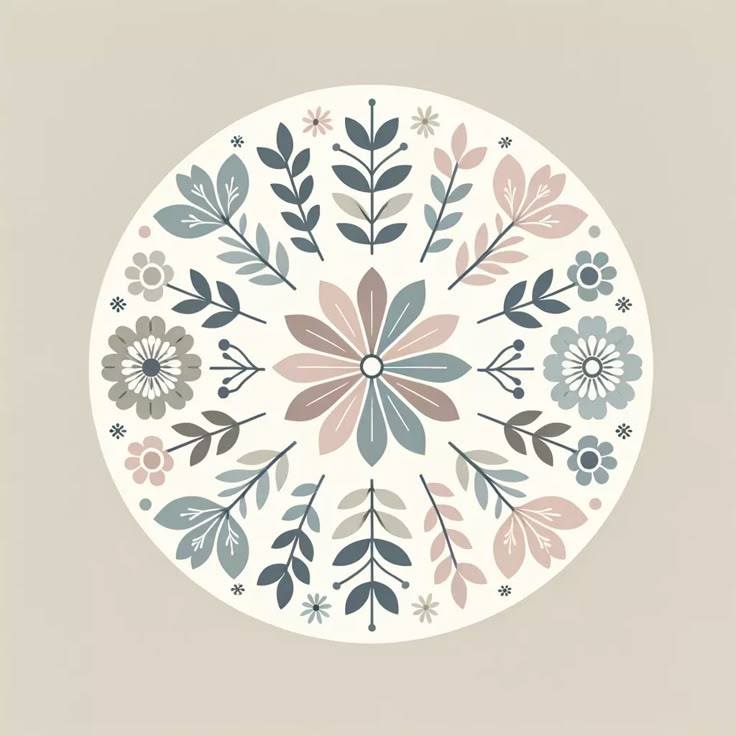 Creative Mandala Image (52)
