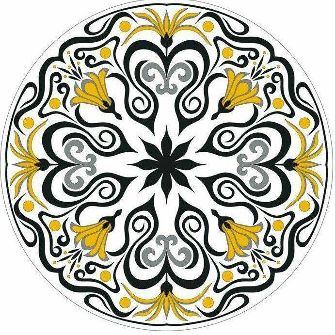 Creative Mandala Image (55)