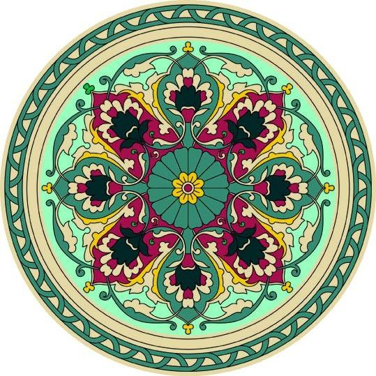 Creative Mandala Image (59)