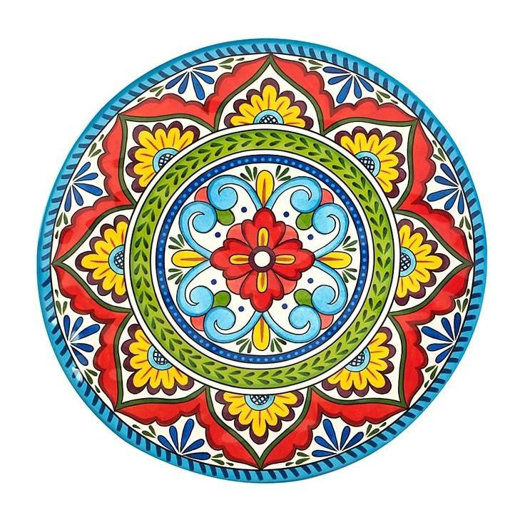 Creative Mandala Image (62)