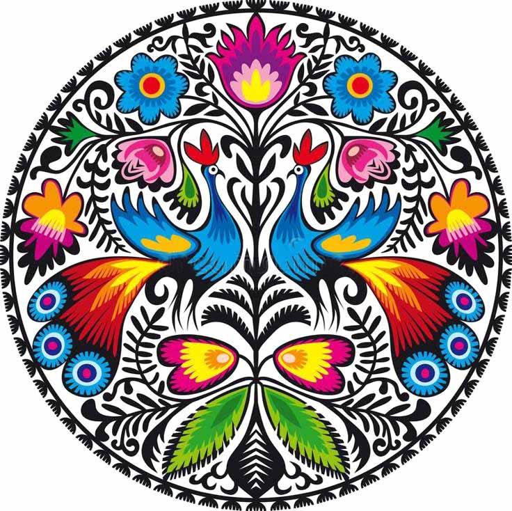 Creative Mandala Image (64)