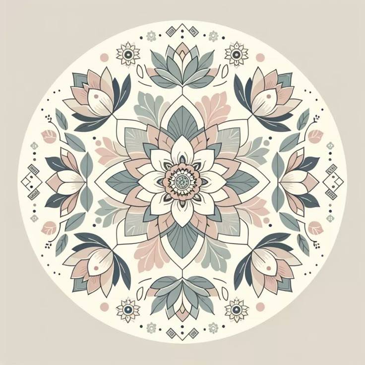 Creative Mandala Image (69)