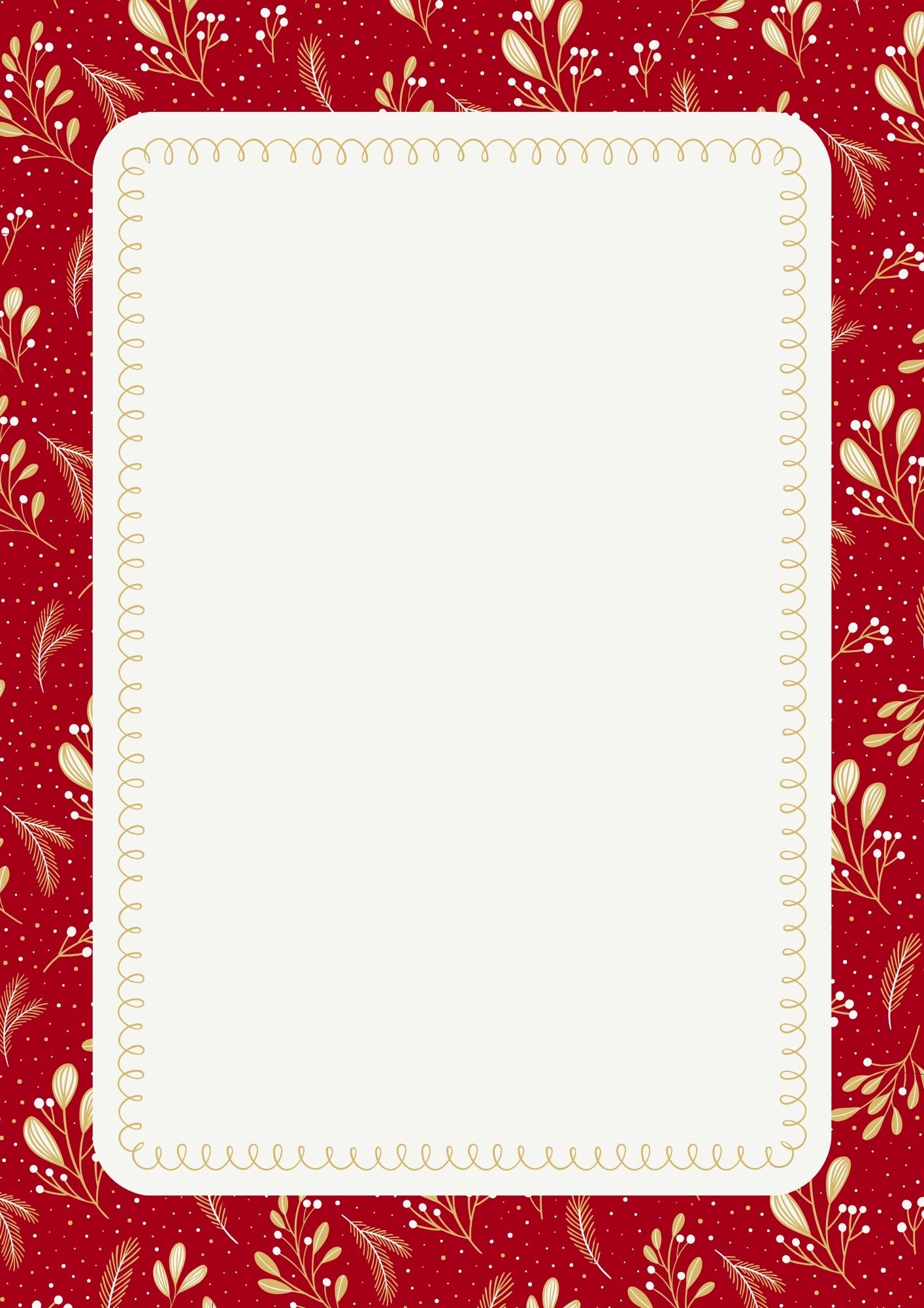 Red and Gold Background for Templates and Graduation Prgrams (3)