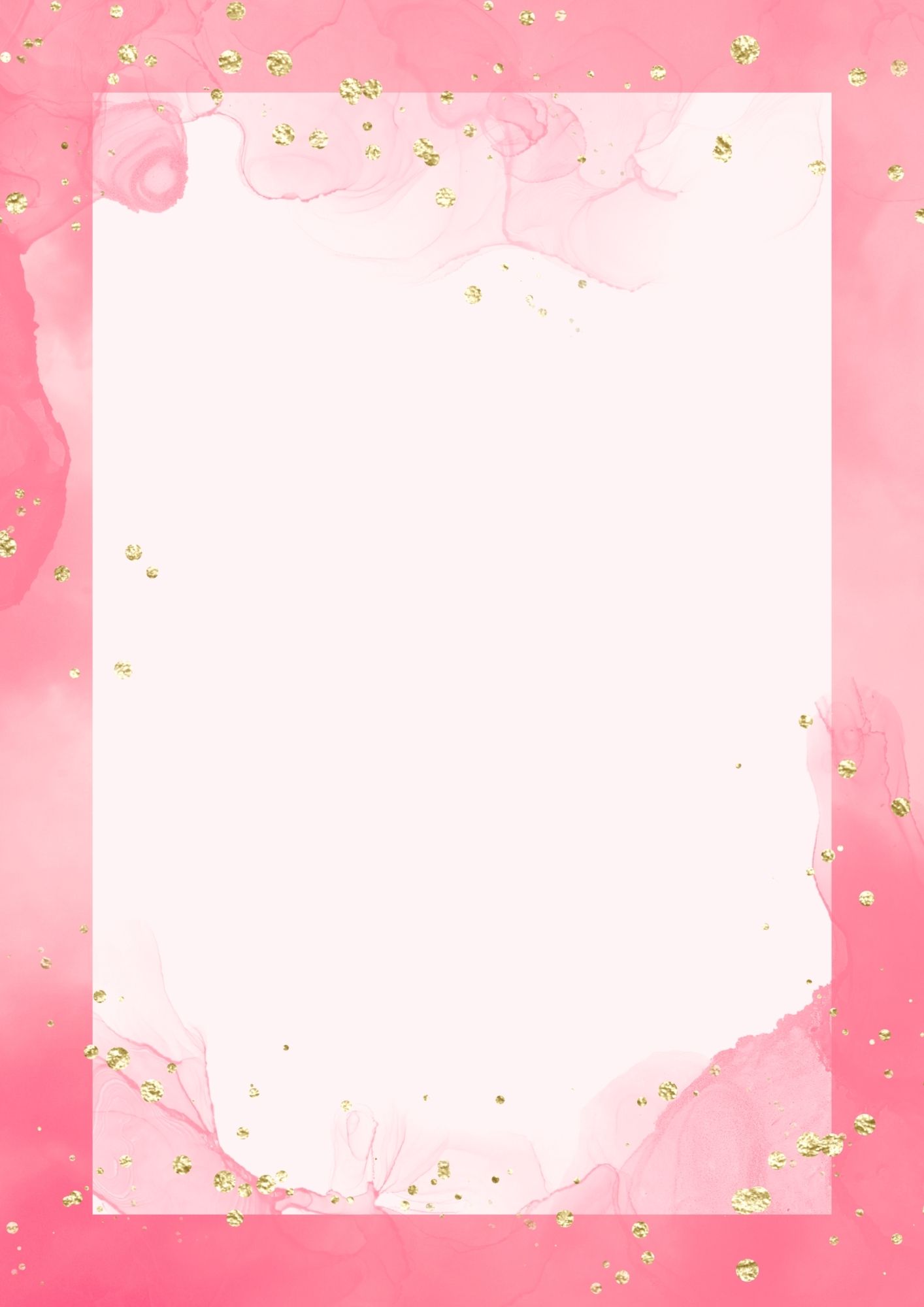 Red and Gold Background for Templates and Graduation Prgrams (5)