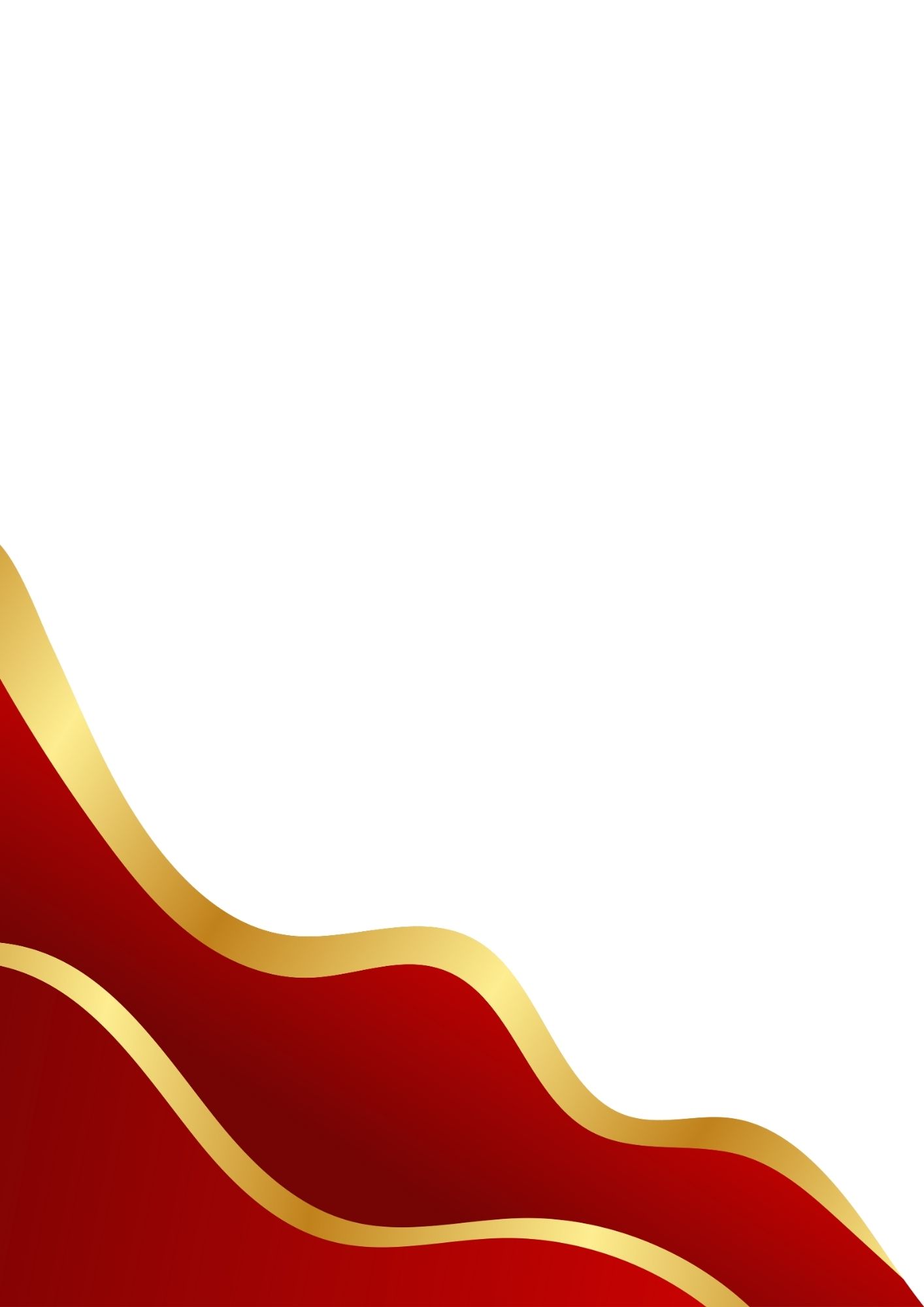 Red and Gold Background for Templates and Graduation Prgrams (21)