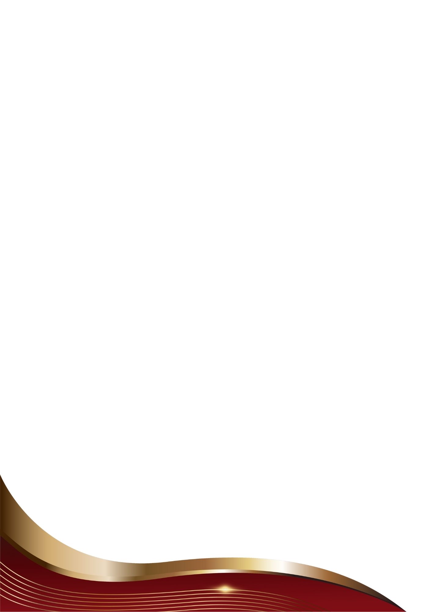 Red and Gold Background for Templates and Graduation Prgrams (22)