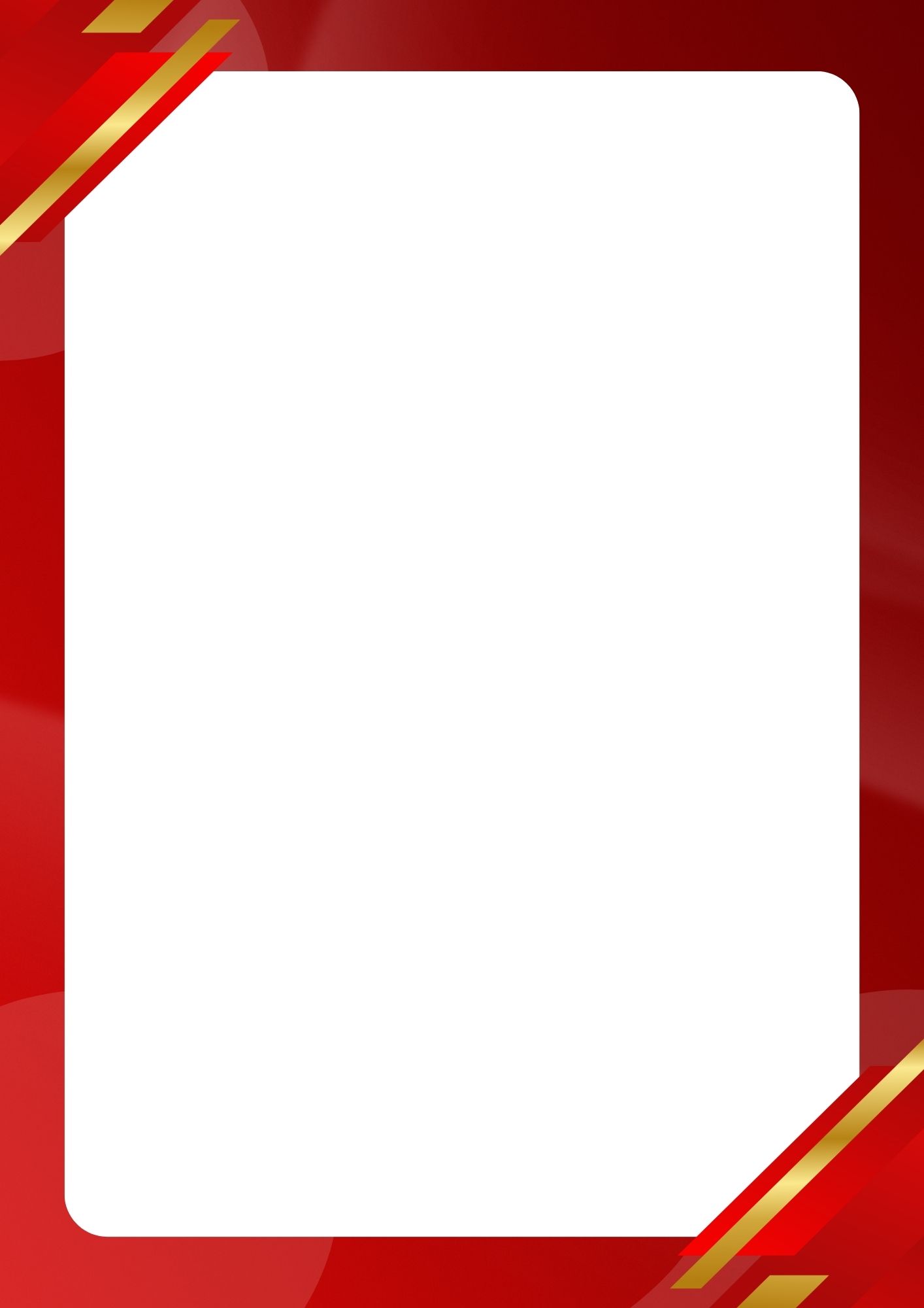 Red and Gold Background for Templates and Graduation Prgrams (23)