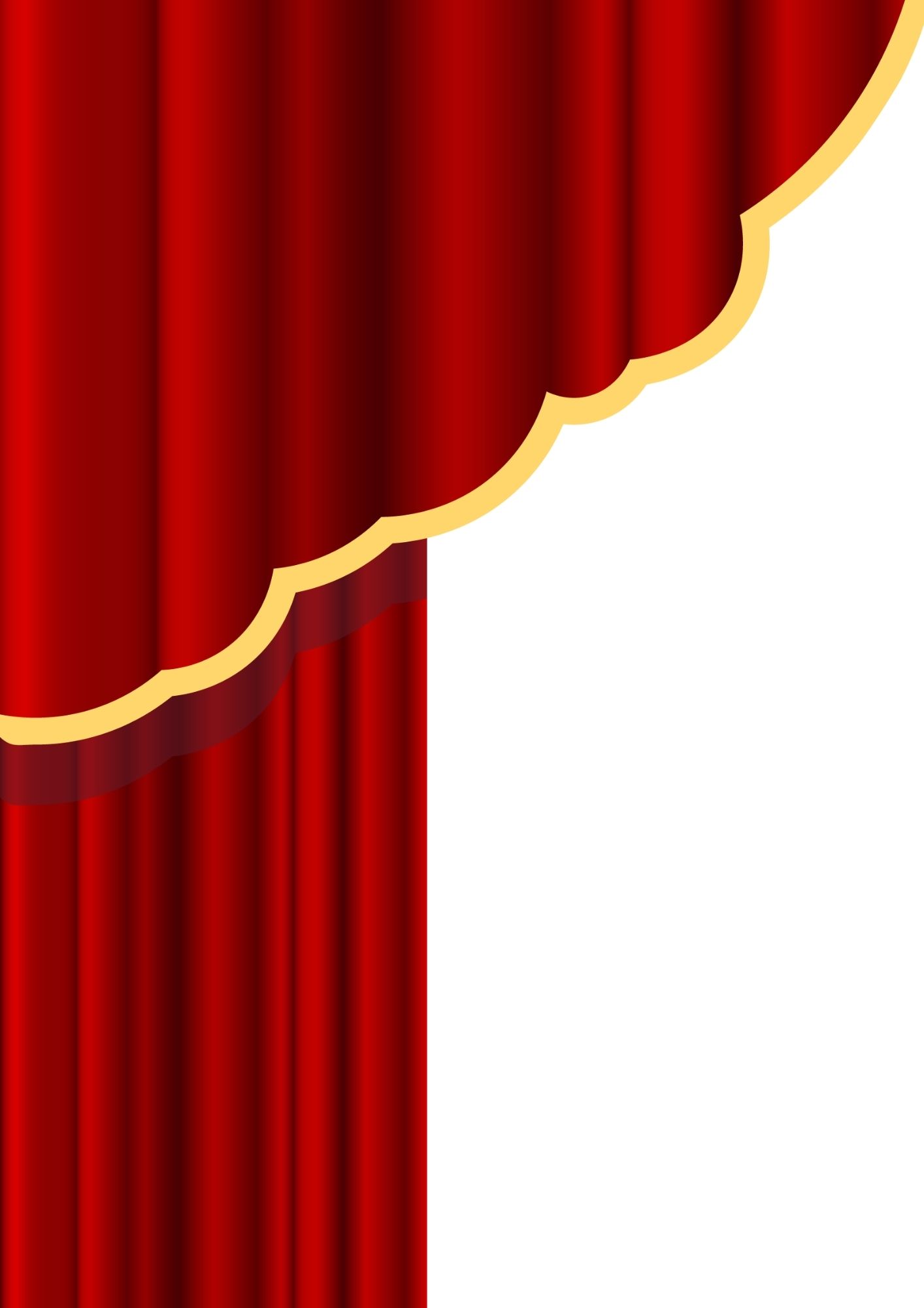 Red and Gold Background for Templates and Graduation Prgrams (29)
