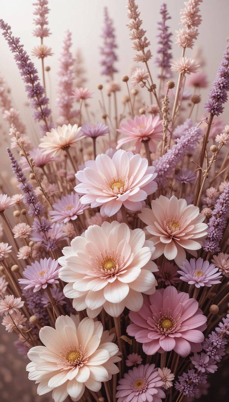 Floral Art Wallpaper (10)