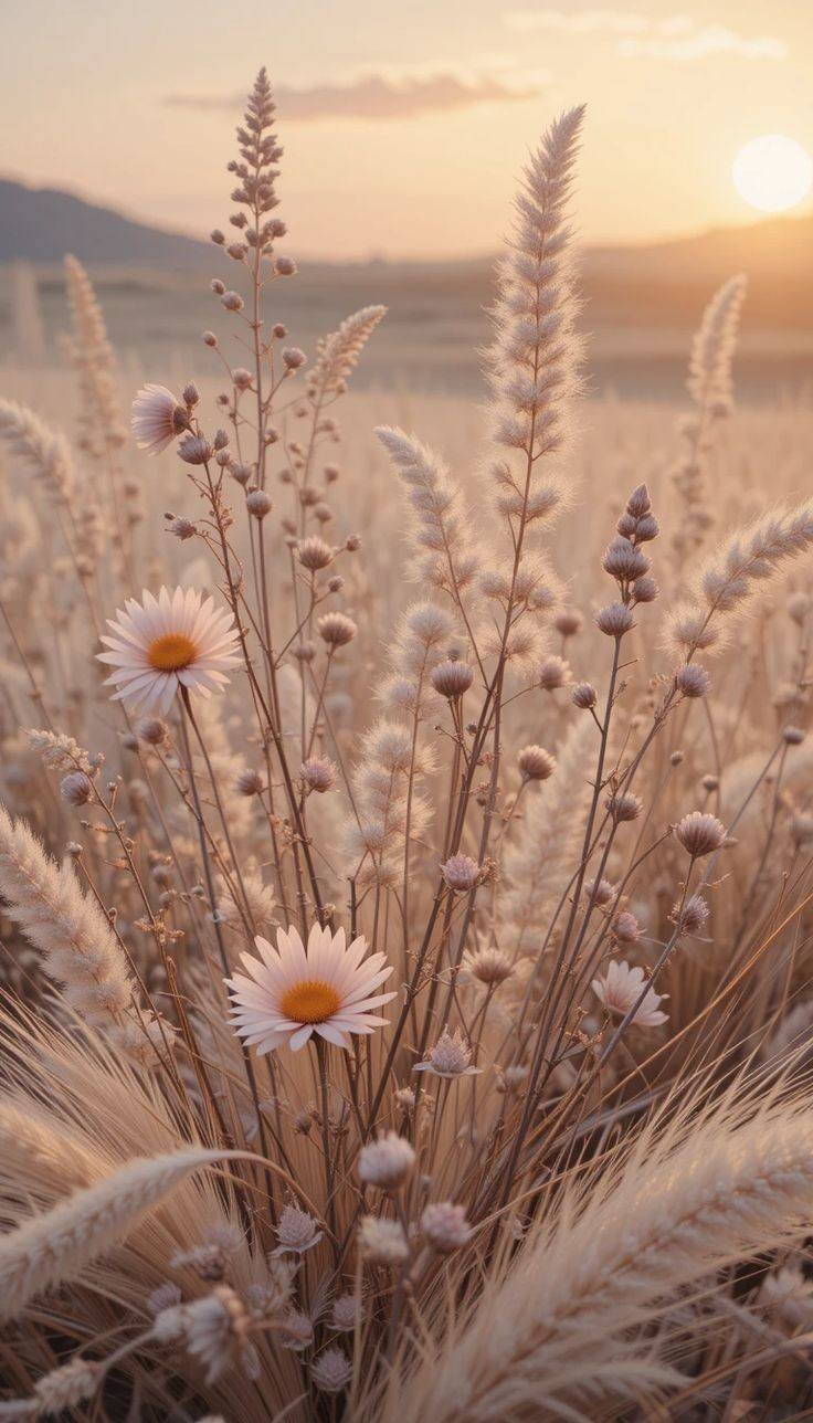 Floral Art Wallpaper (11)