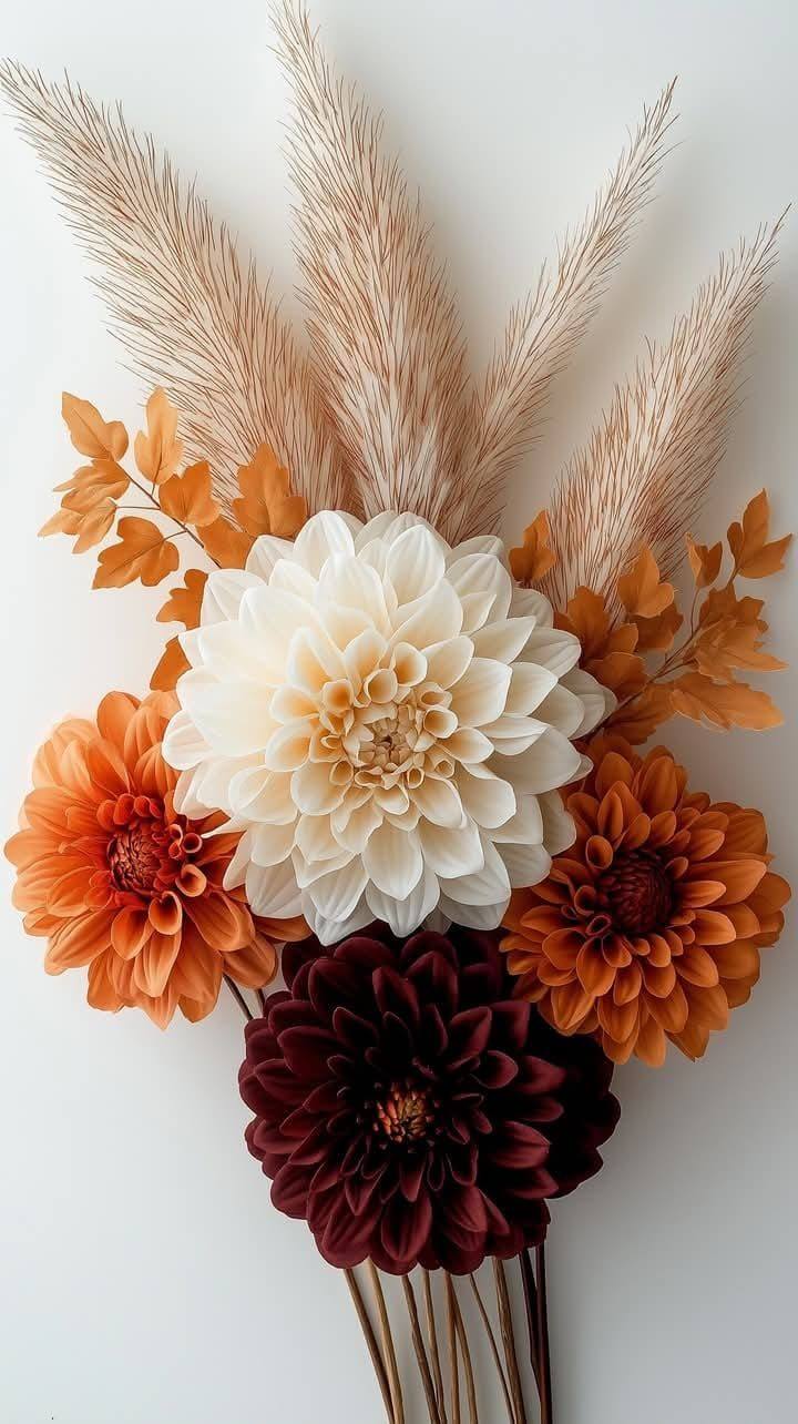 Floral Art Wallpaper (15)