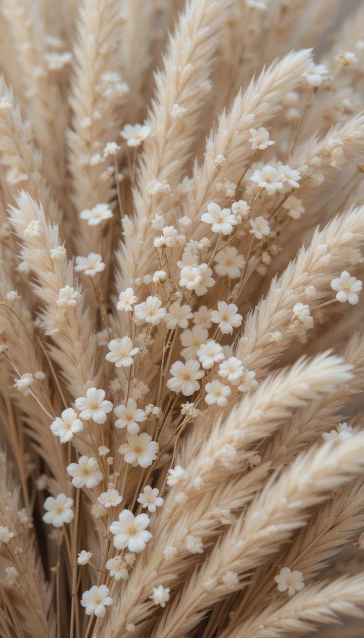 Floral Art Wallpaper (20)
