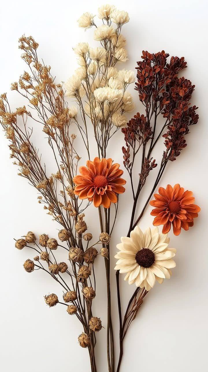 Floral Art Wallpaper (23)