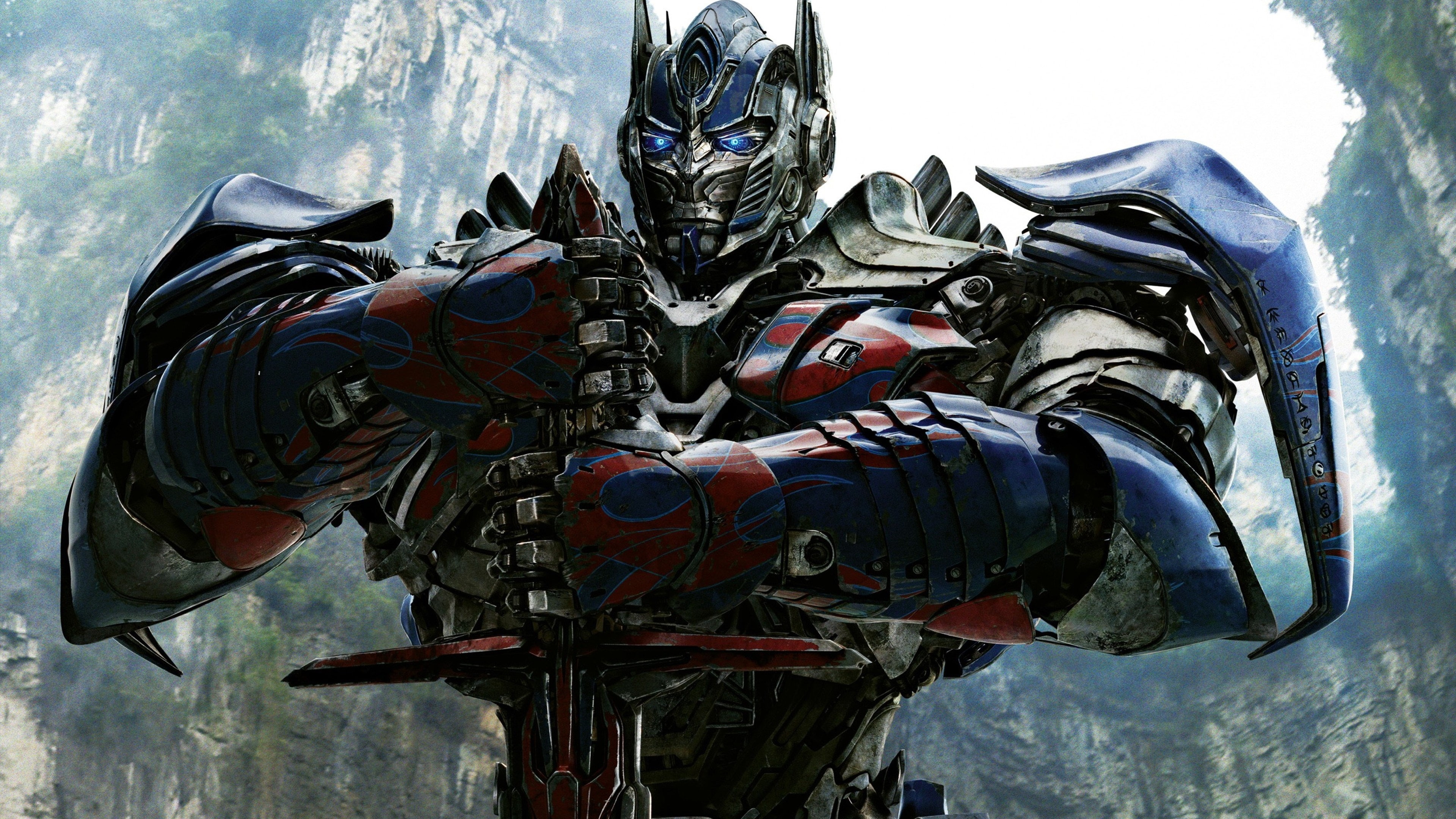 transformers 4k windows for desktop wallpaper
