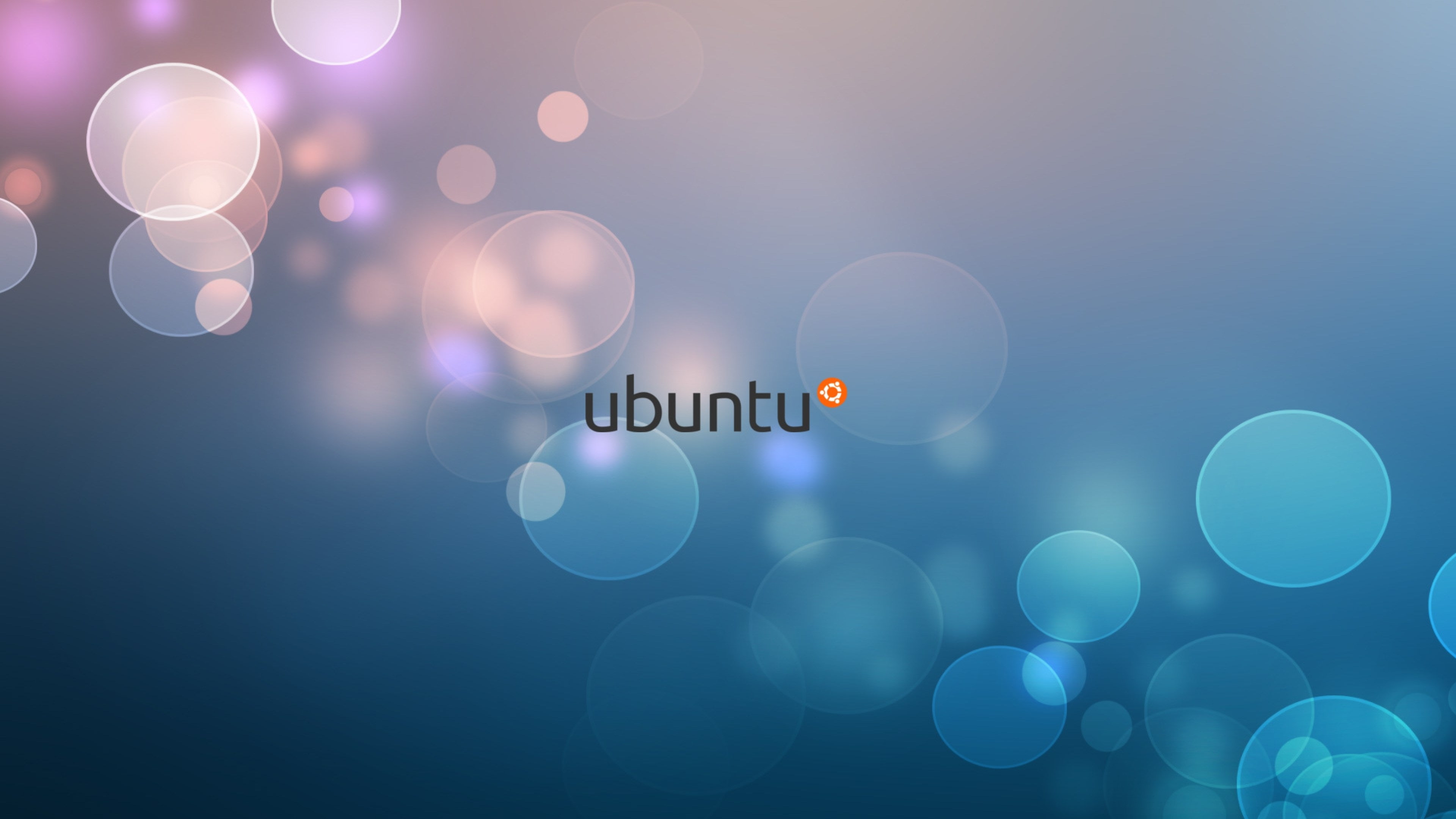 ubuntu 4k for desktop wallpaper