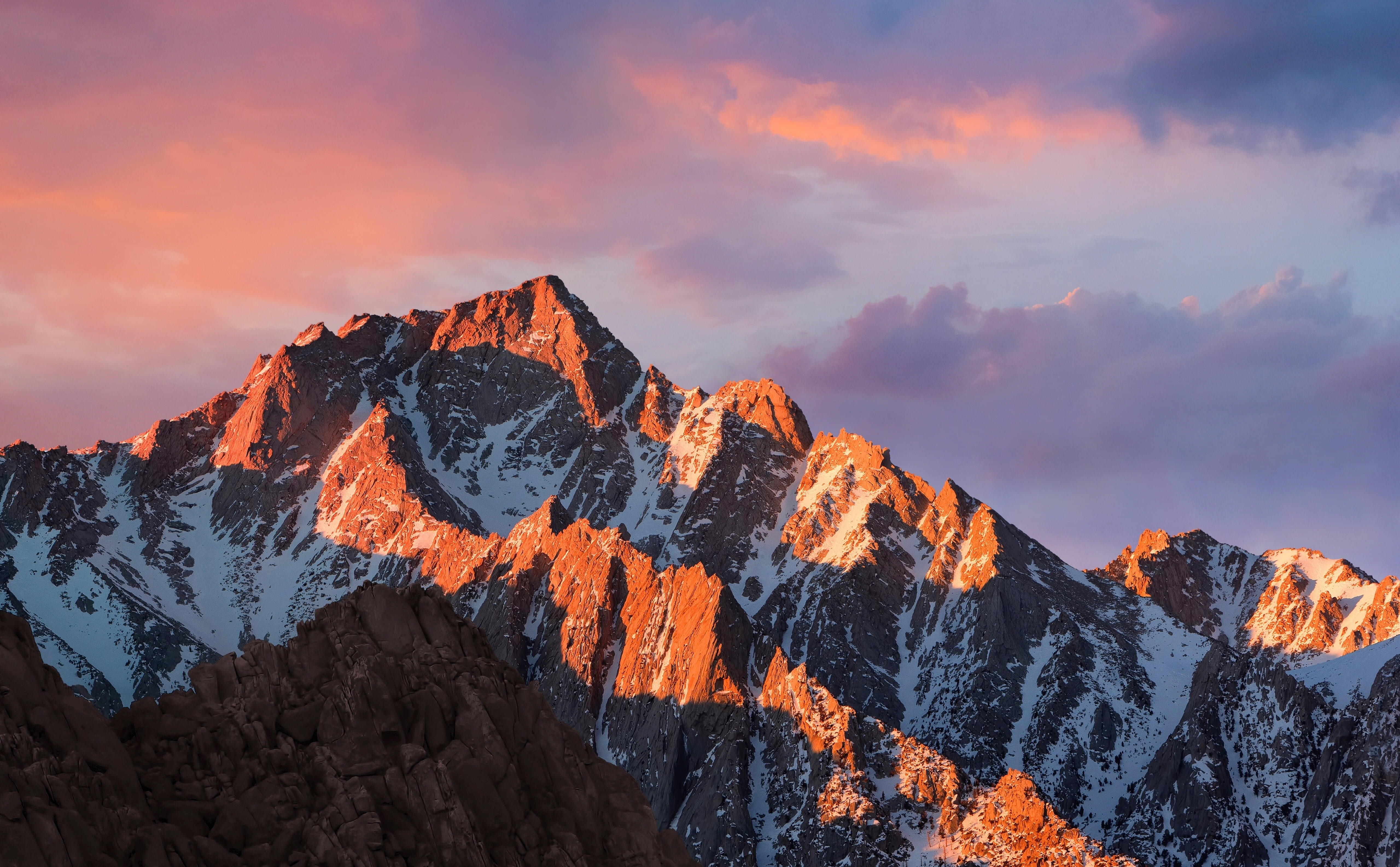 macos sierra wallpaper