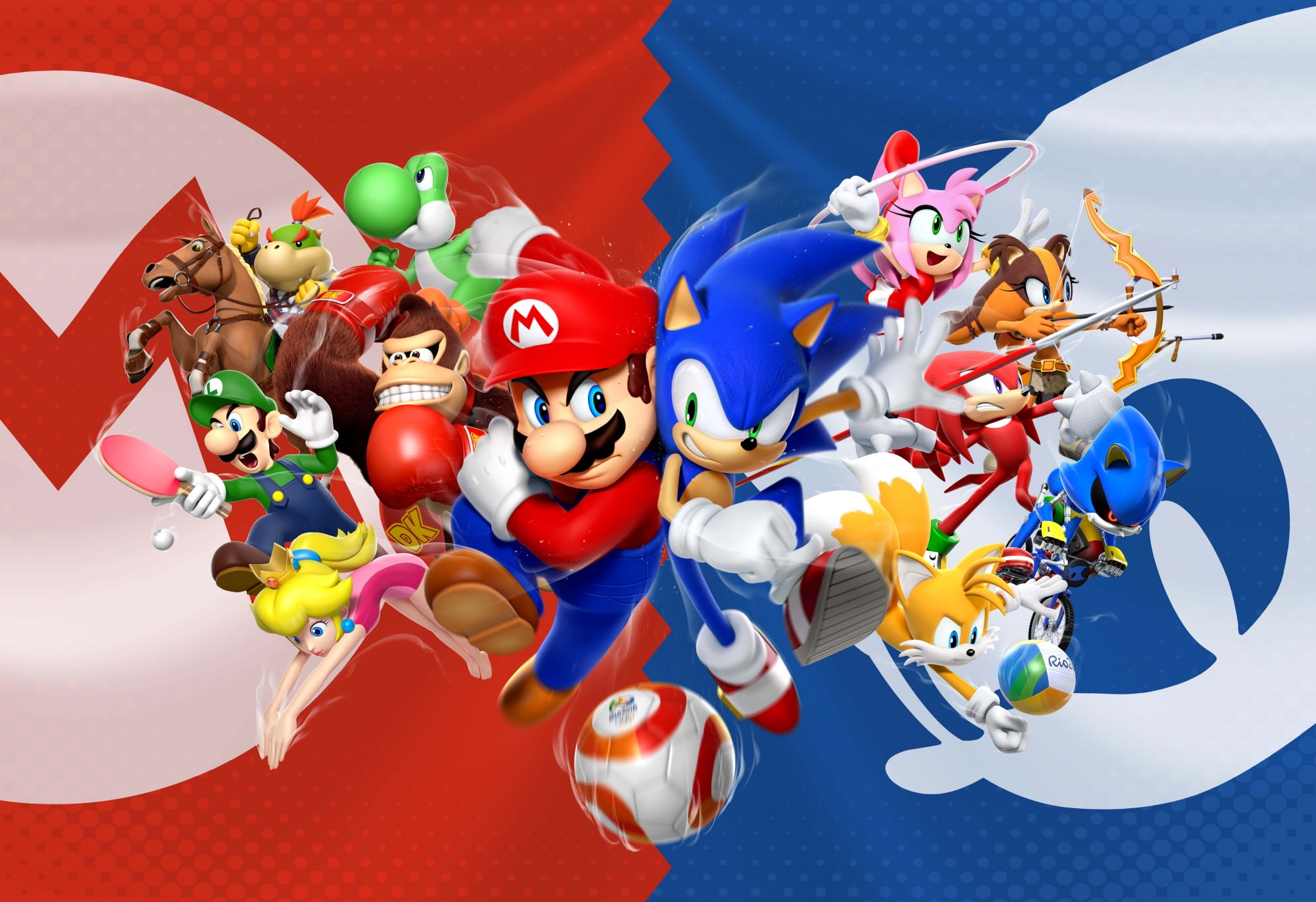 mario images for desktop background wallpaper