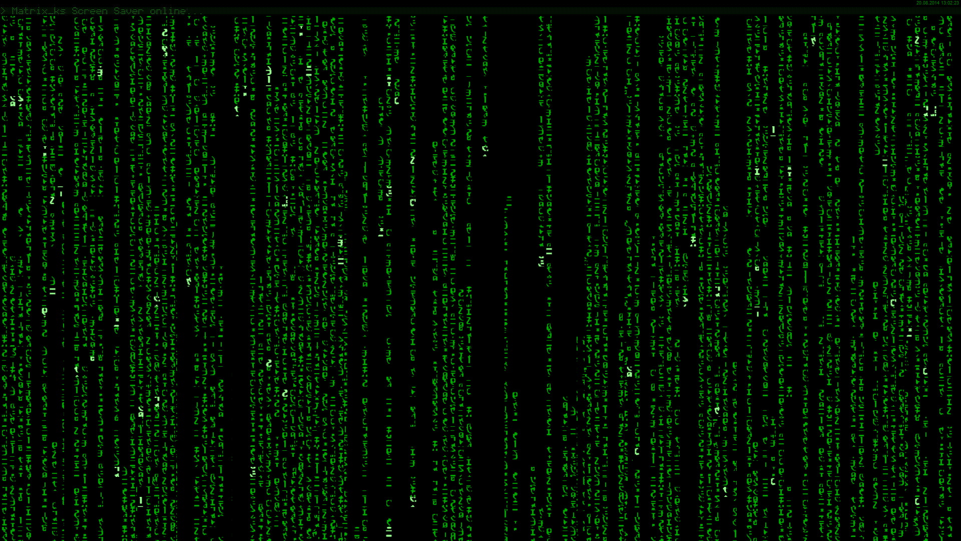 matrix background desktop wallpaper