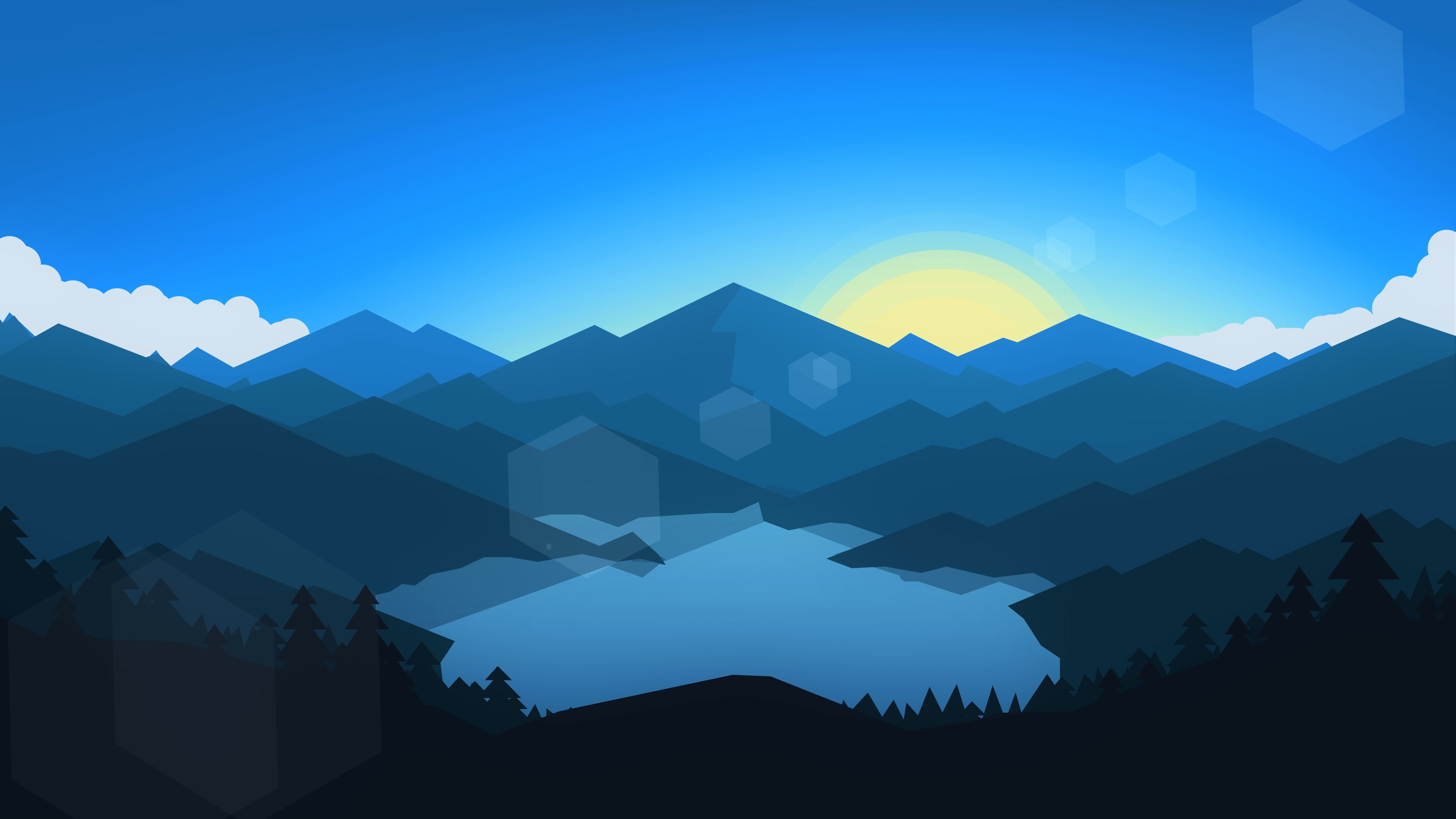 minimalism 4k hq desktop download wallpaper new