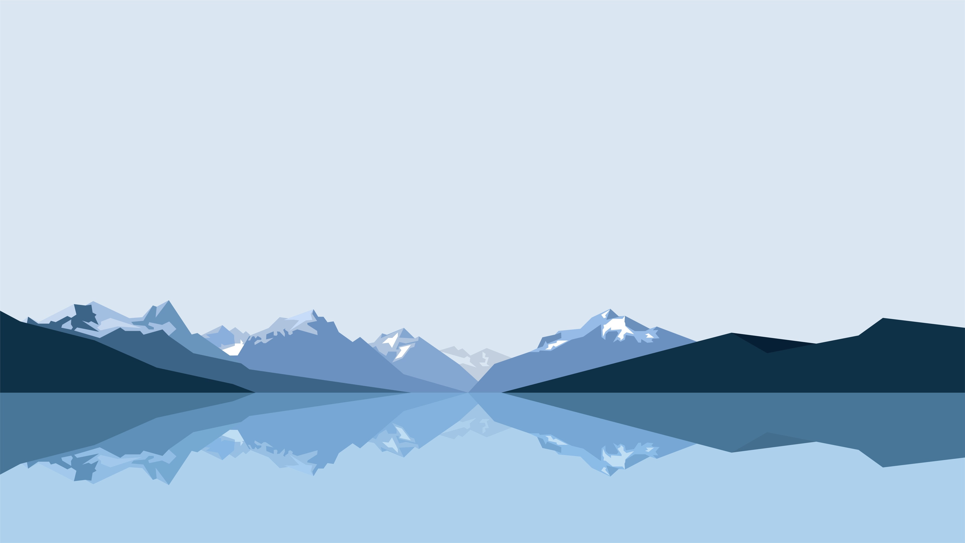 minimalism 4k hq desktop download wallpaper