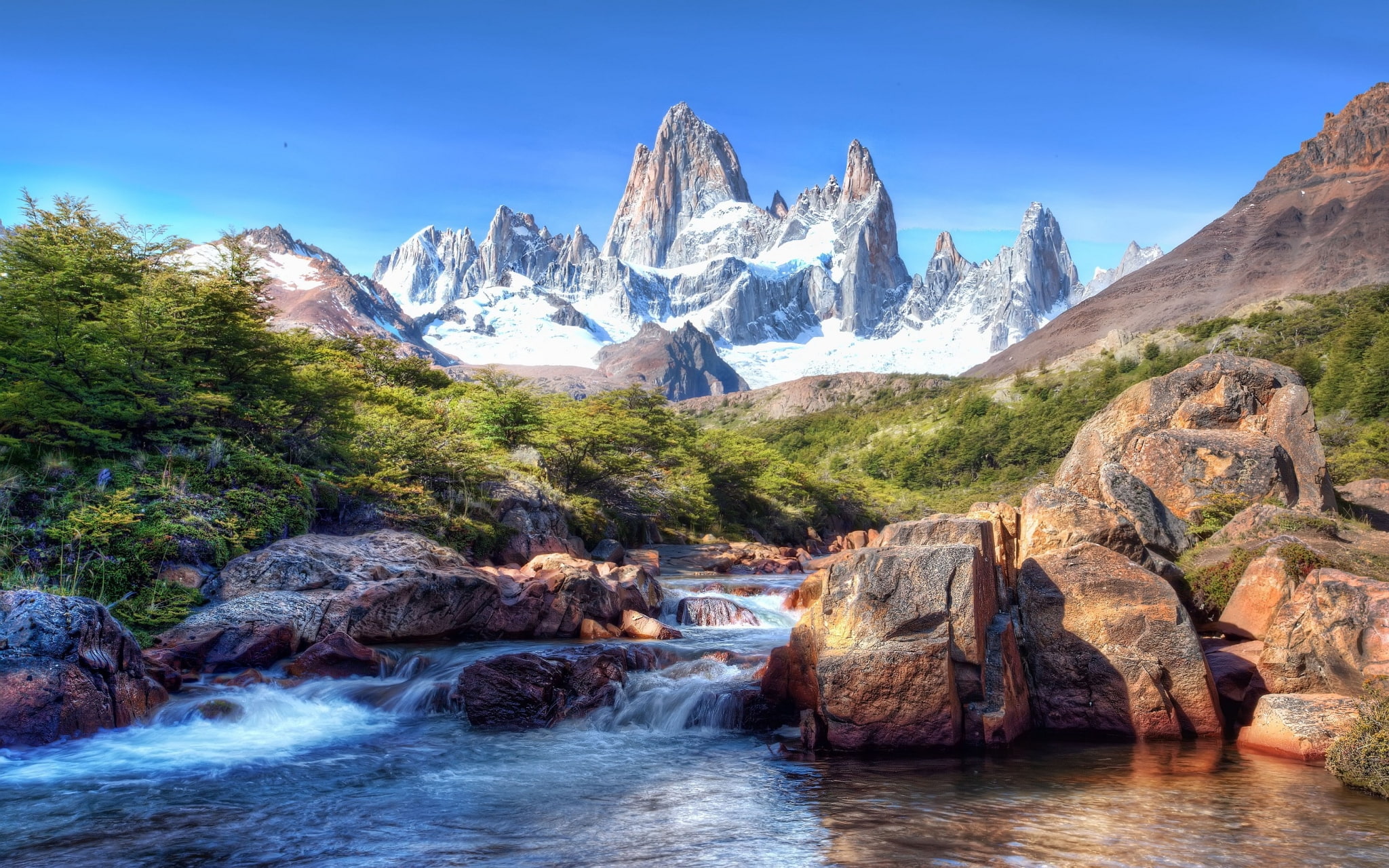 mountain high resolution desktop backgrounds wallpaper