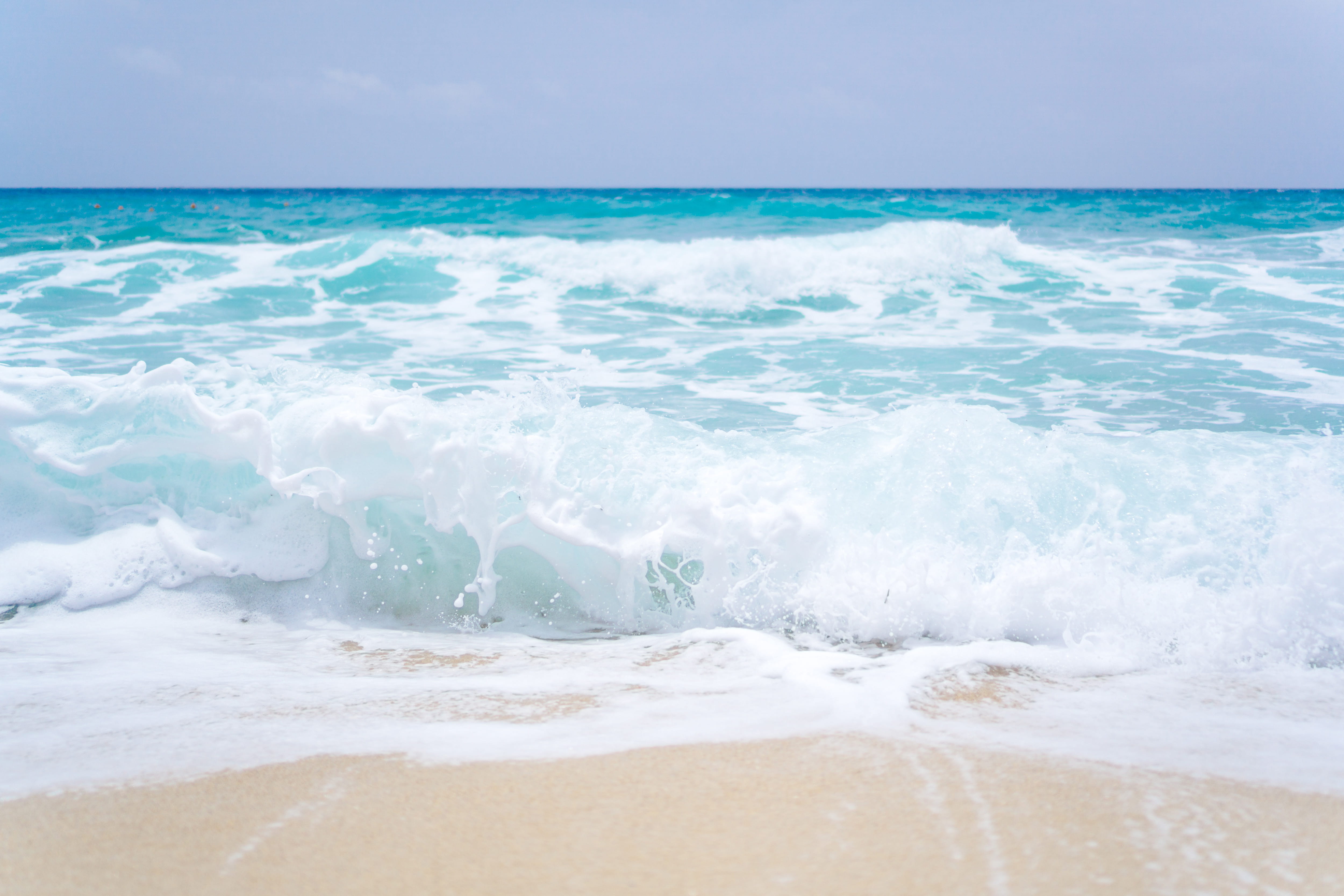 nature beach coast holiday