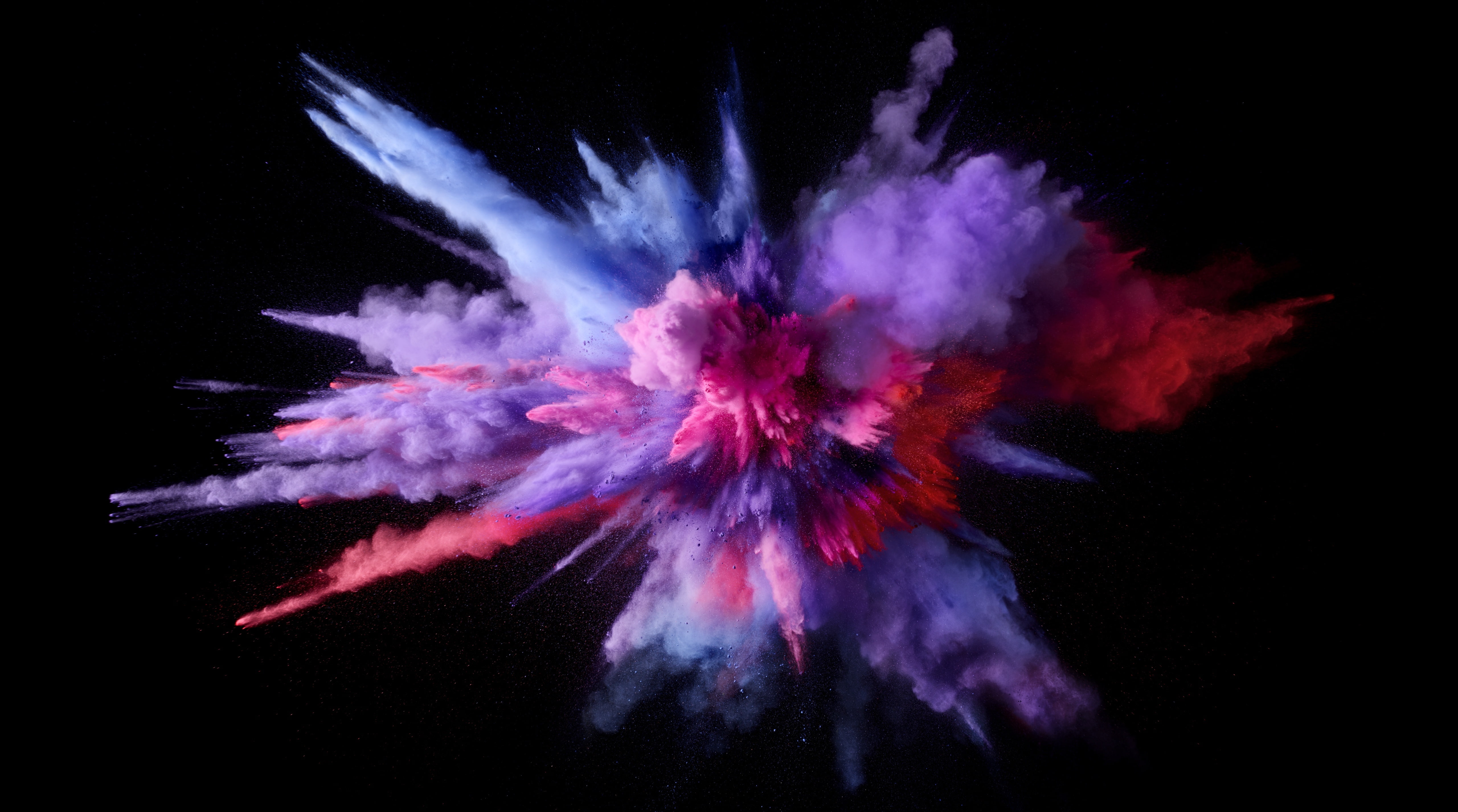 purple color burst hd wallpaper wallpaper