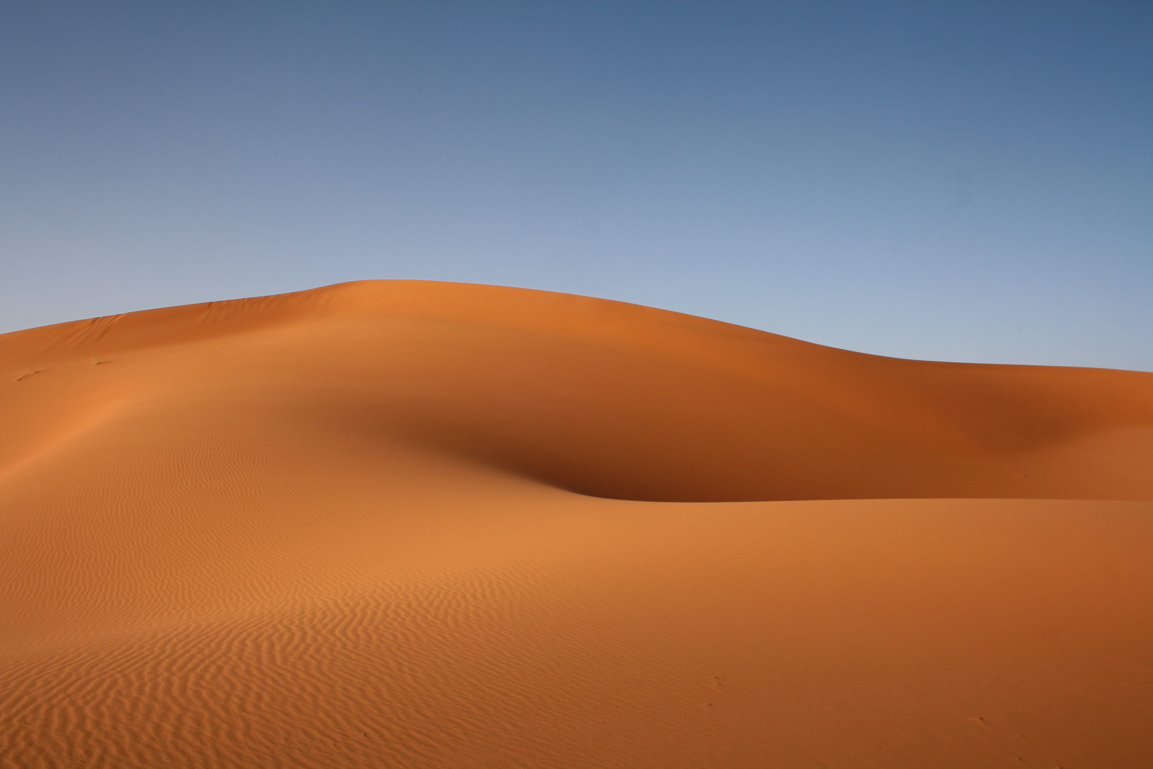 sand dune desert wallpaper desktop wallpapers