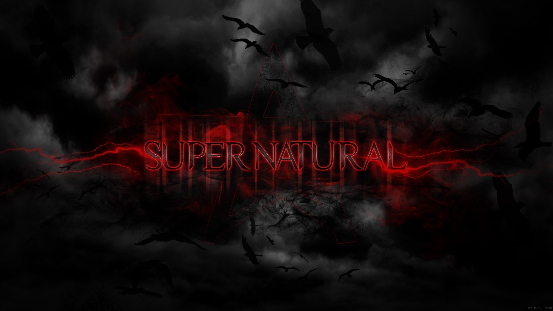 supernatural late backgrounds desktop wallpaper