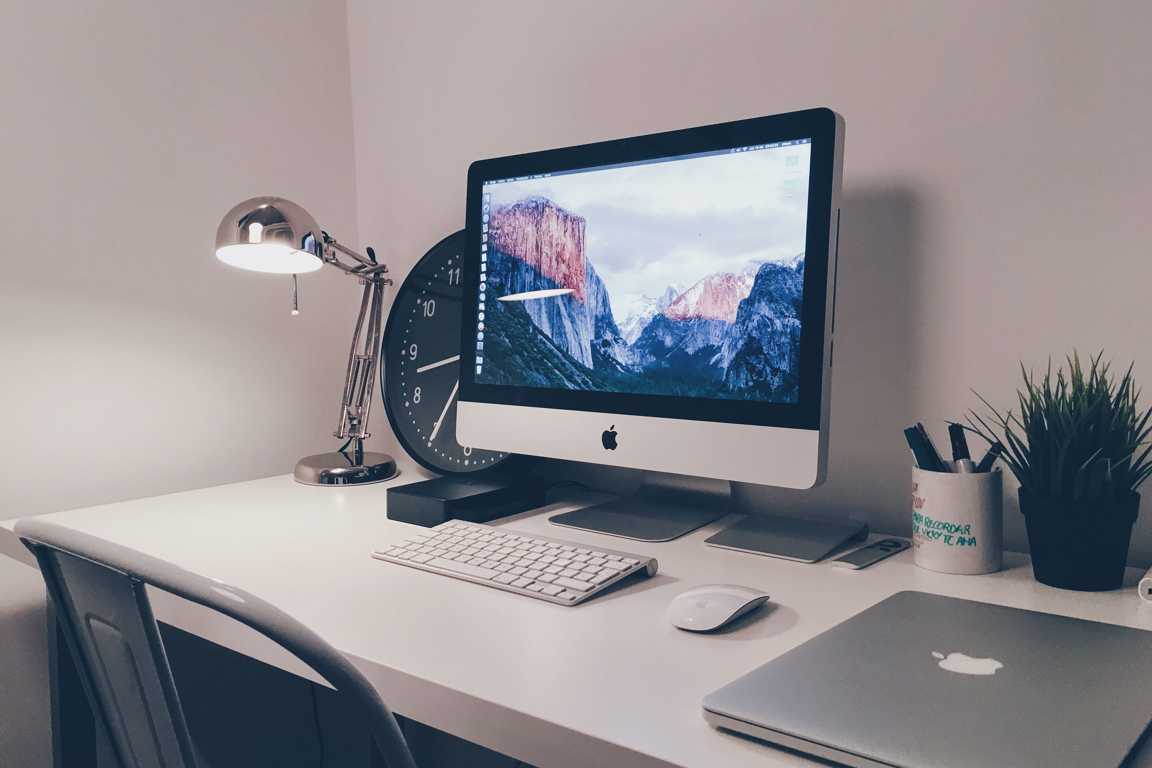 technology business computer designer