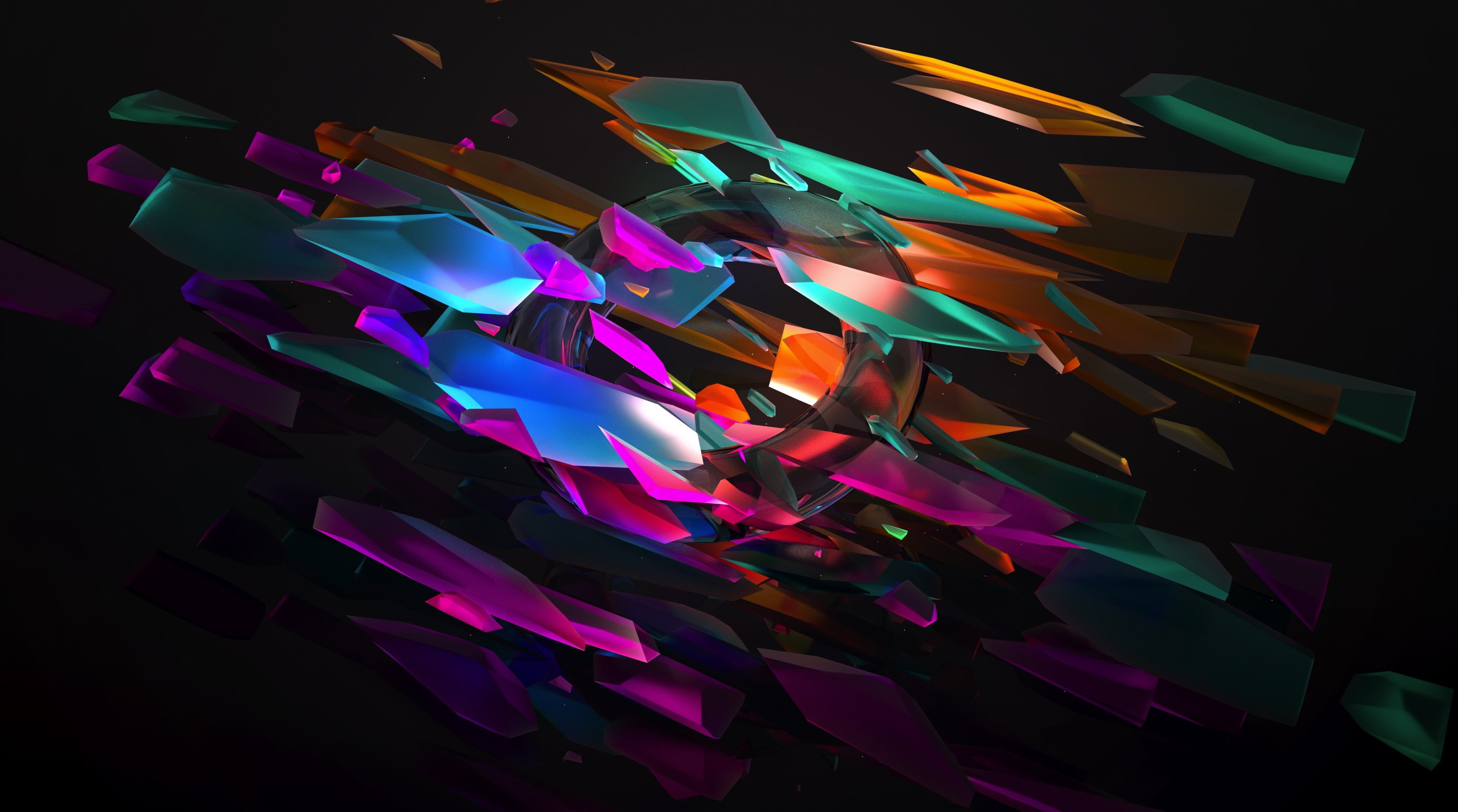 3d 4k hd desktop wallpaper