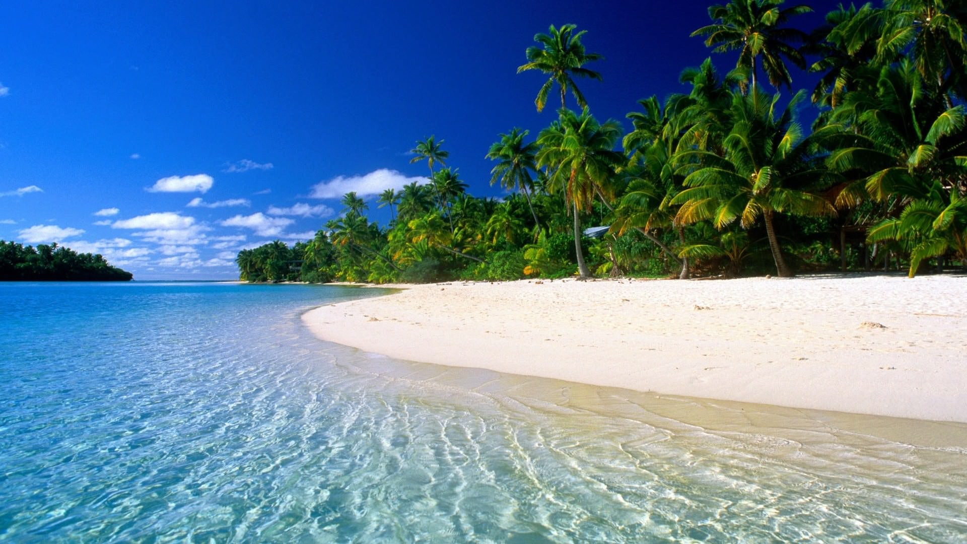 1920x1080 beach desktop background wallpaper
