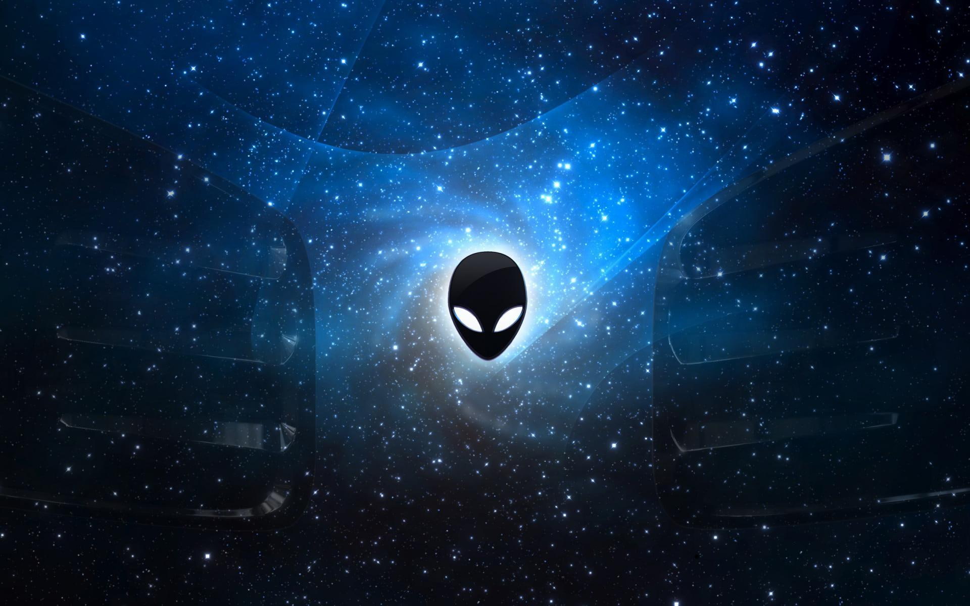 alienware wallpaper