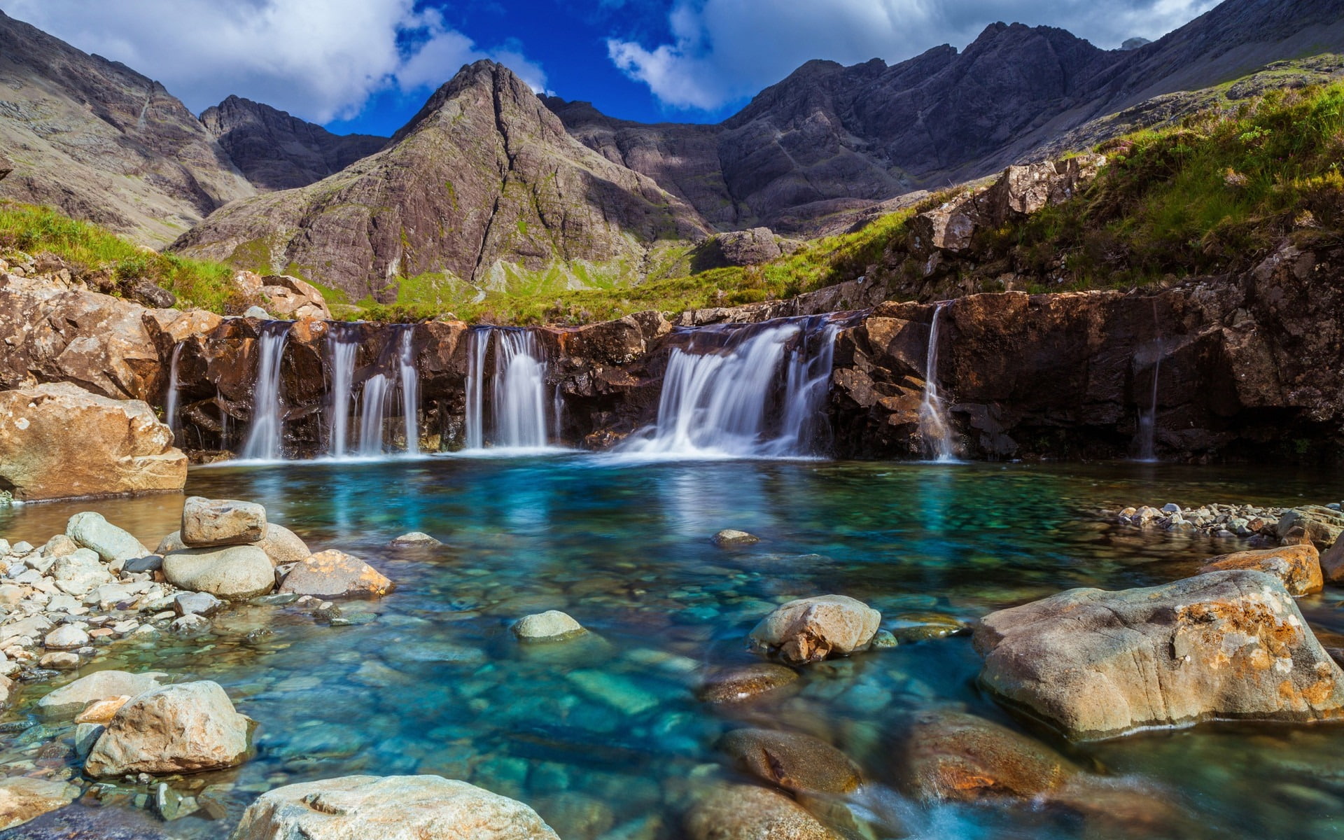 Attractive 4K Desktop Wallpaper (7)