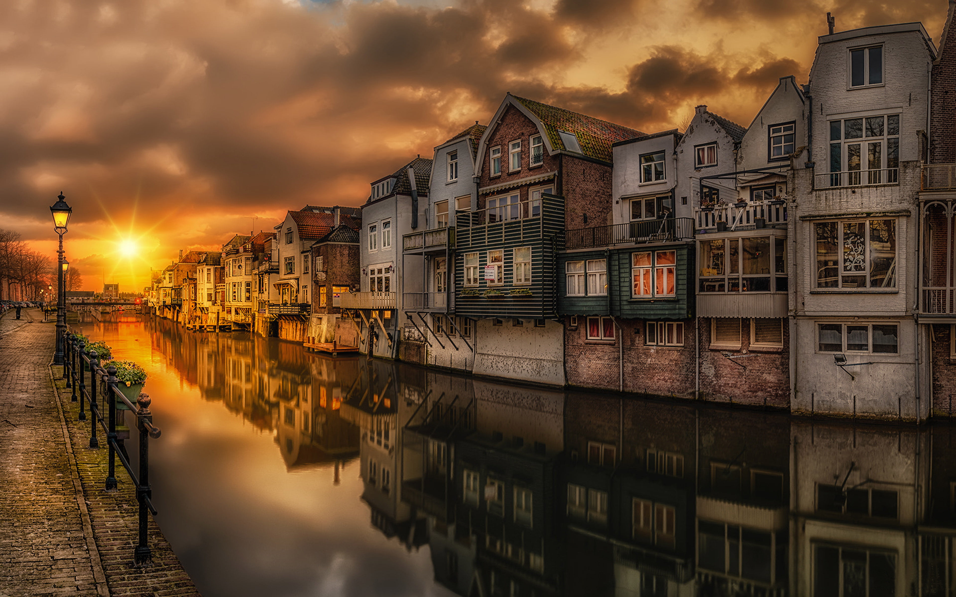 Attractive 4K Desktop Wallpaper (10)