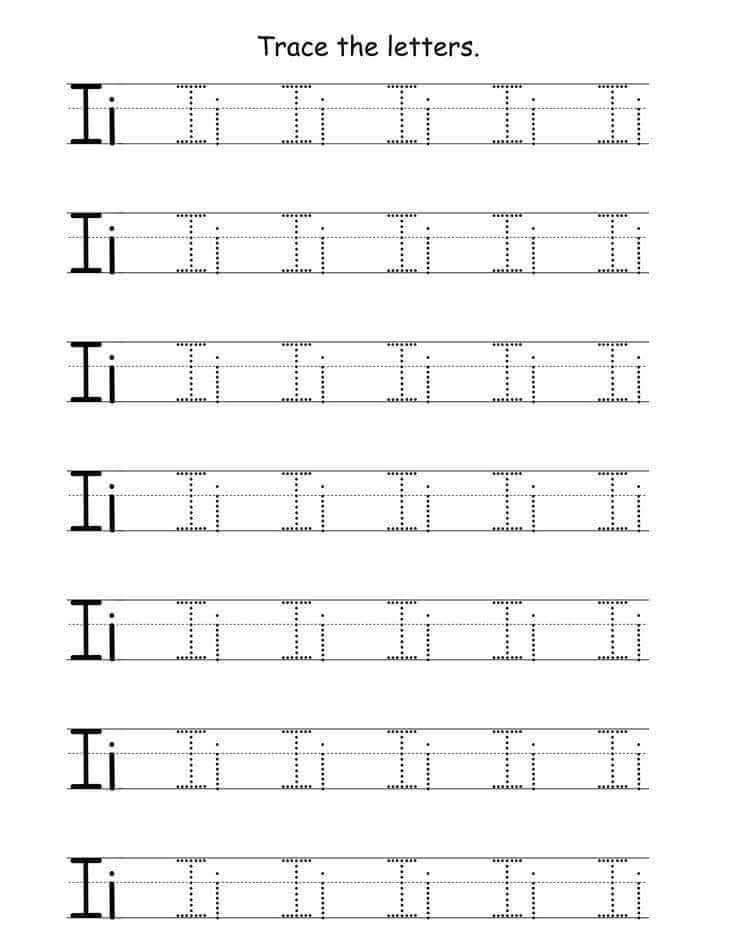 Alphabet Tracing Worksheets (17)