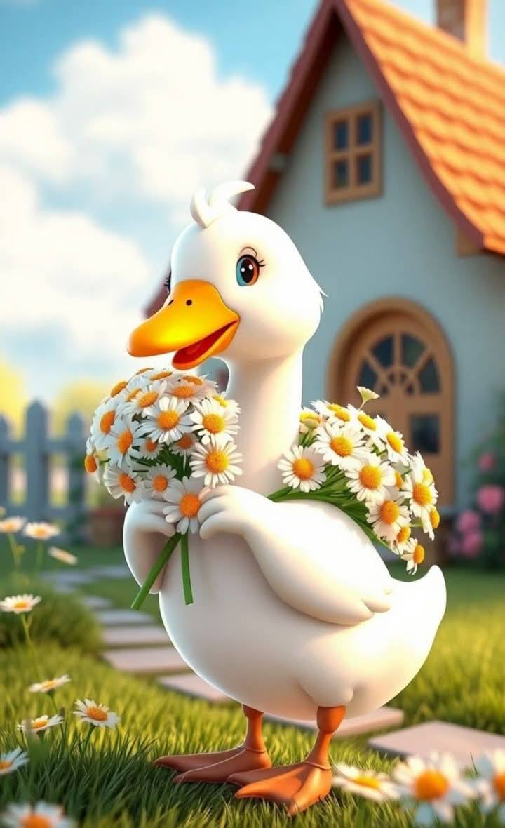 Cute Animal AI Creation (1)