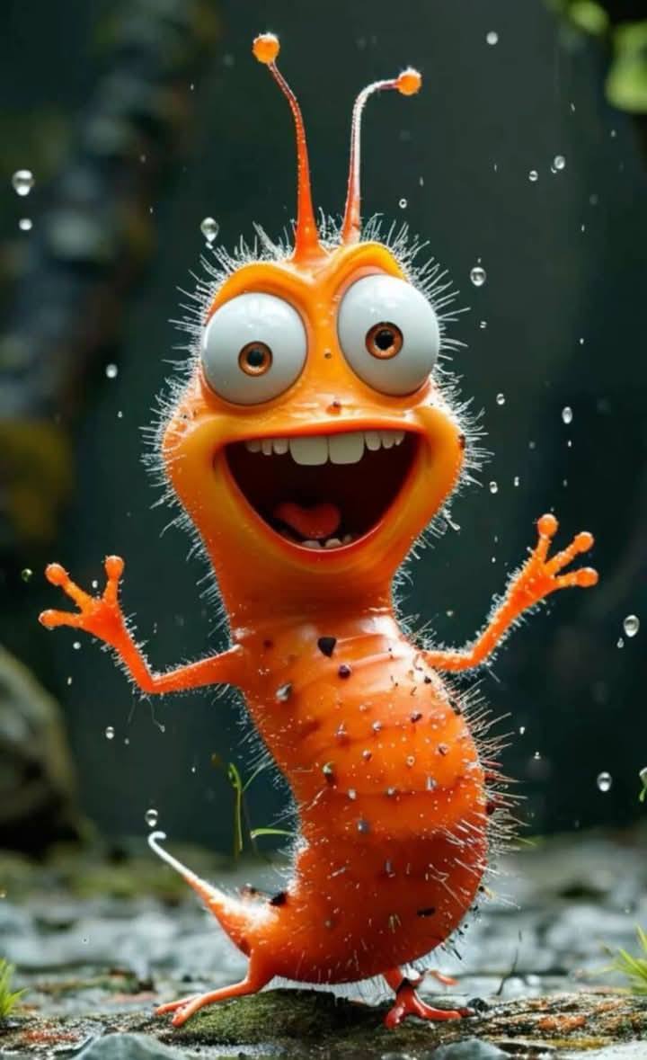 Cute Animal AI Creation (2)