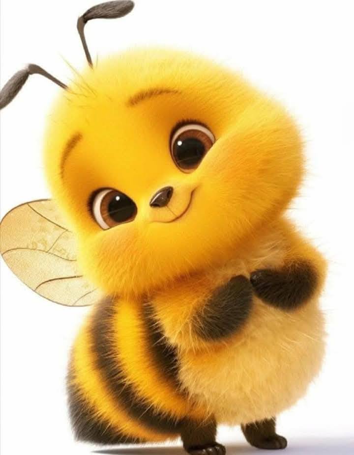 Cute Animal AI Creation (3)