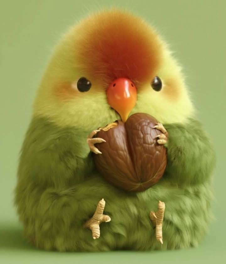 Cute Animal AI Creation (4)
