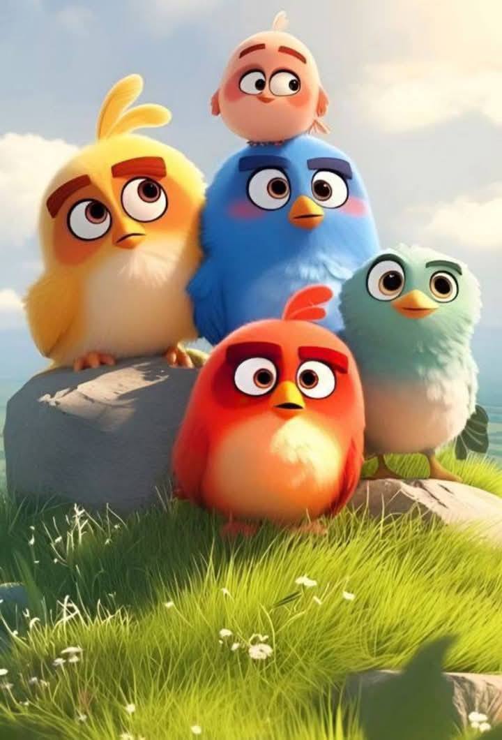 Cute Animal AI Creation (5)