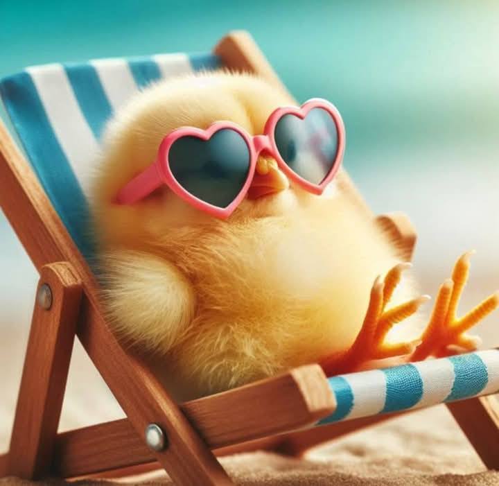 Cute Animal AI Creation (9)