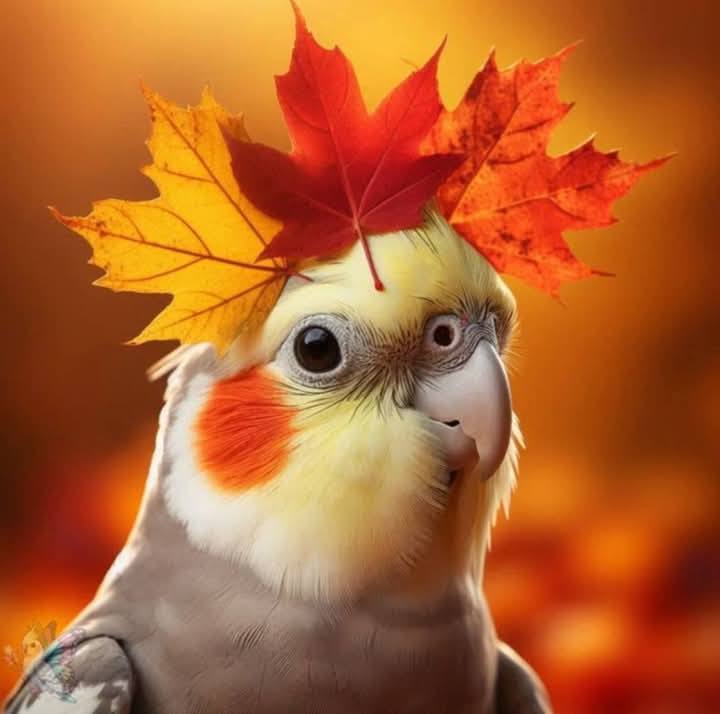 Cute Animal AI Creation (11)