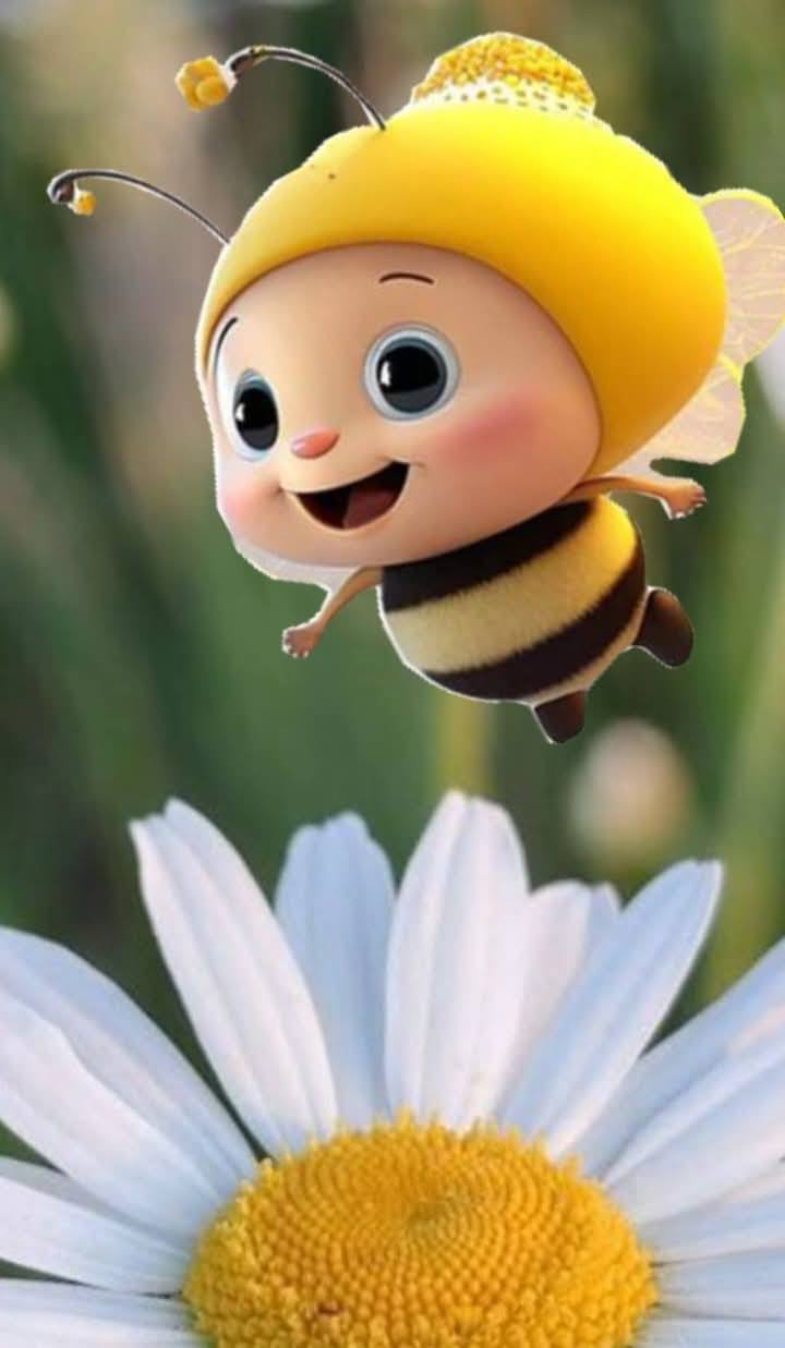 Cute Animal AI Creation (12)