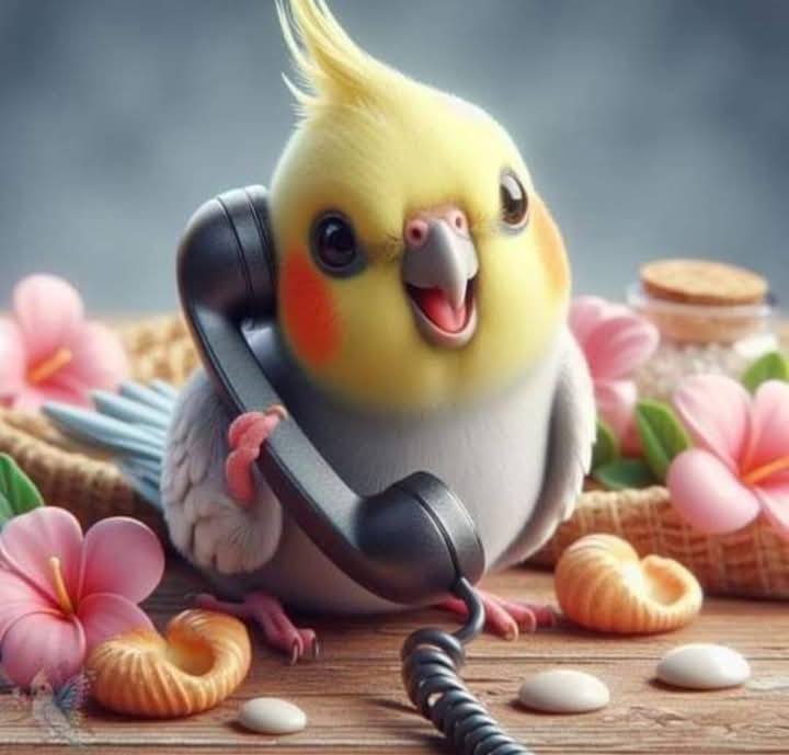 Cute Animal AI Creation (13)